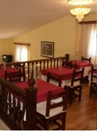 Puigdefabregas Hotel 2*