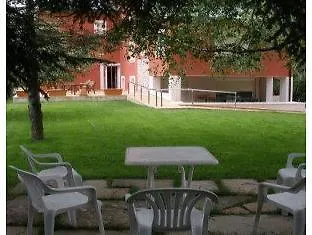 Hotel Puigdefabregas Jaca